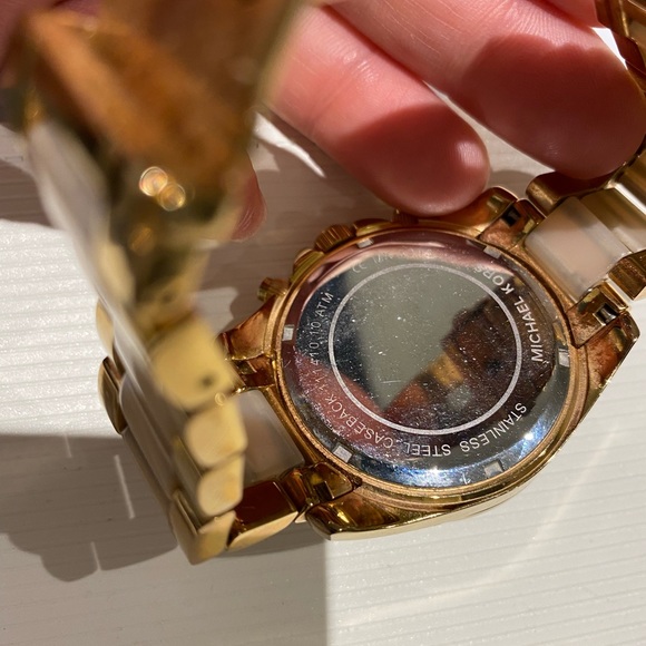 Women watch Michael Kors - Picture 7 of 8